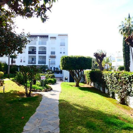 Apartamento Puerto Banus ماربيا المظهر الخارجي الصورة