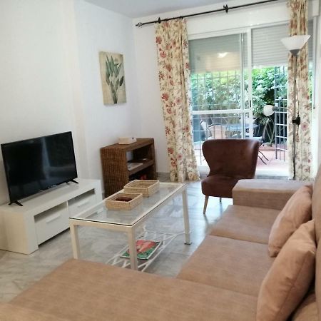 Apartamento Puerto Banus ماربيا المظهر الخارجي الصورة