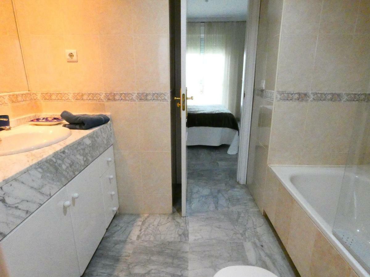 Apartamento Puerto Banus ماربيا المظهر الخارجي الصورة
