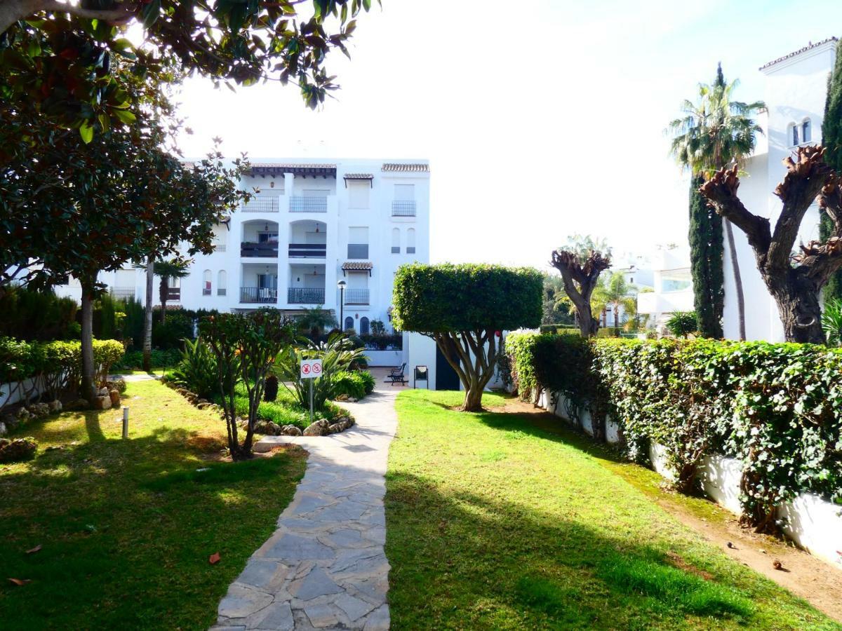 Apartamento Puerto Banus ماربيا المظهر الخارجي الصورة