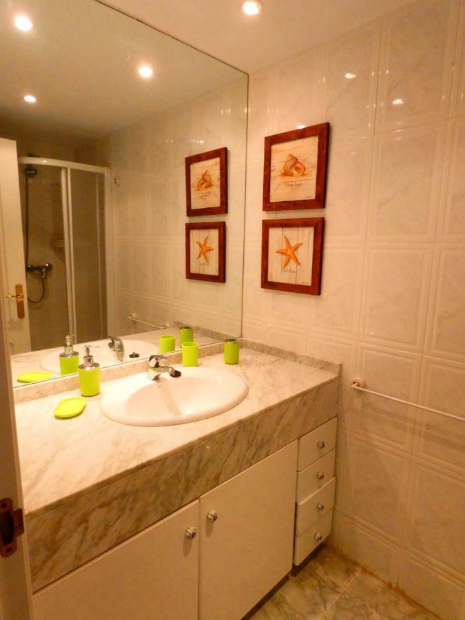 Apartamento Puerto Banus ماربيا المظهر الخارجي الصورة
