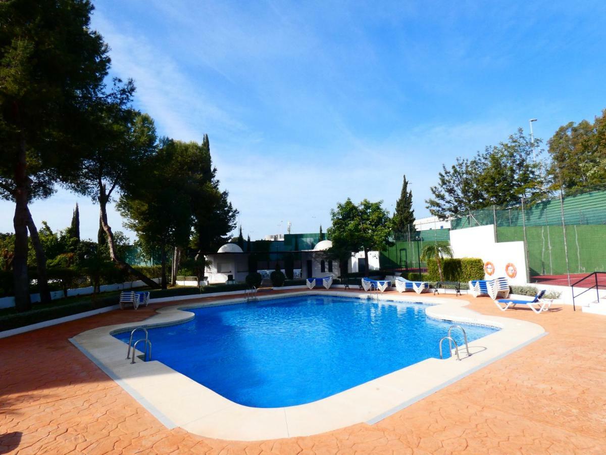 Apartamento Puerto Banus ماربيا المظهر الخارجي الصورة