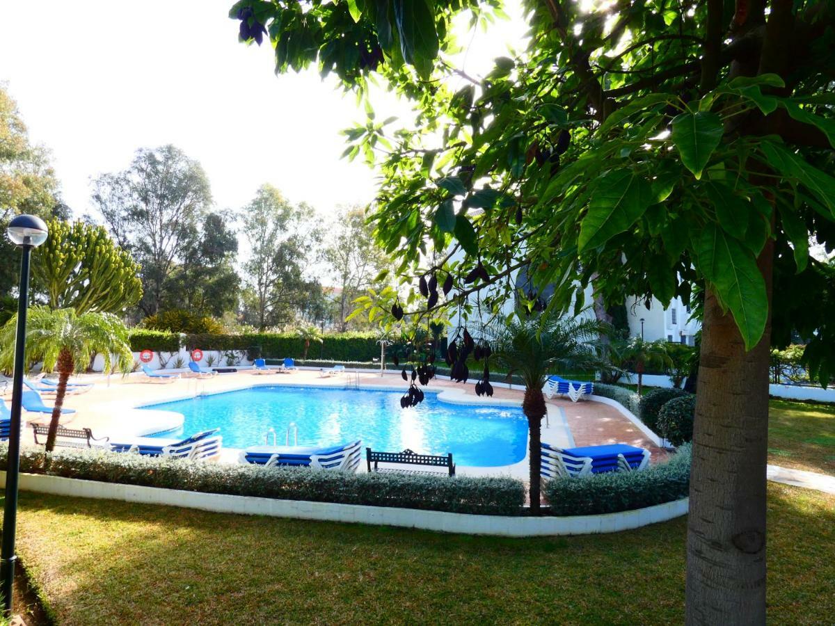Apartamento Puerto Banus ماربيا المظهر الخارجي الصورة