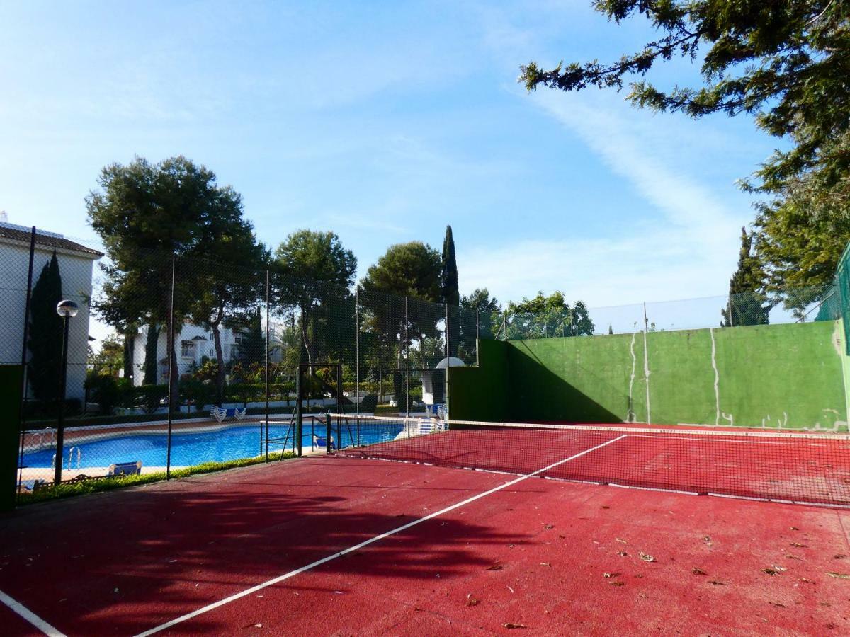 Apartamento Puerto Banus ماربيا المظهر الخارجي الصورة
