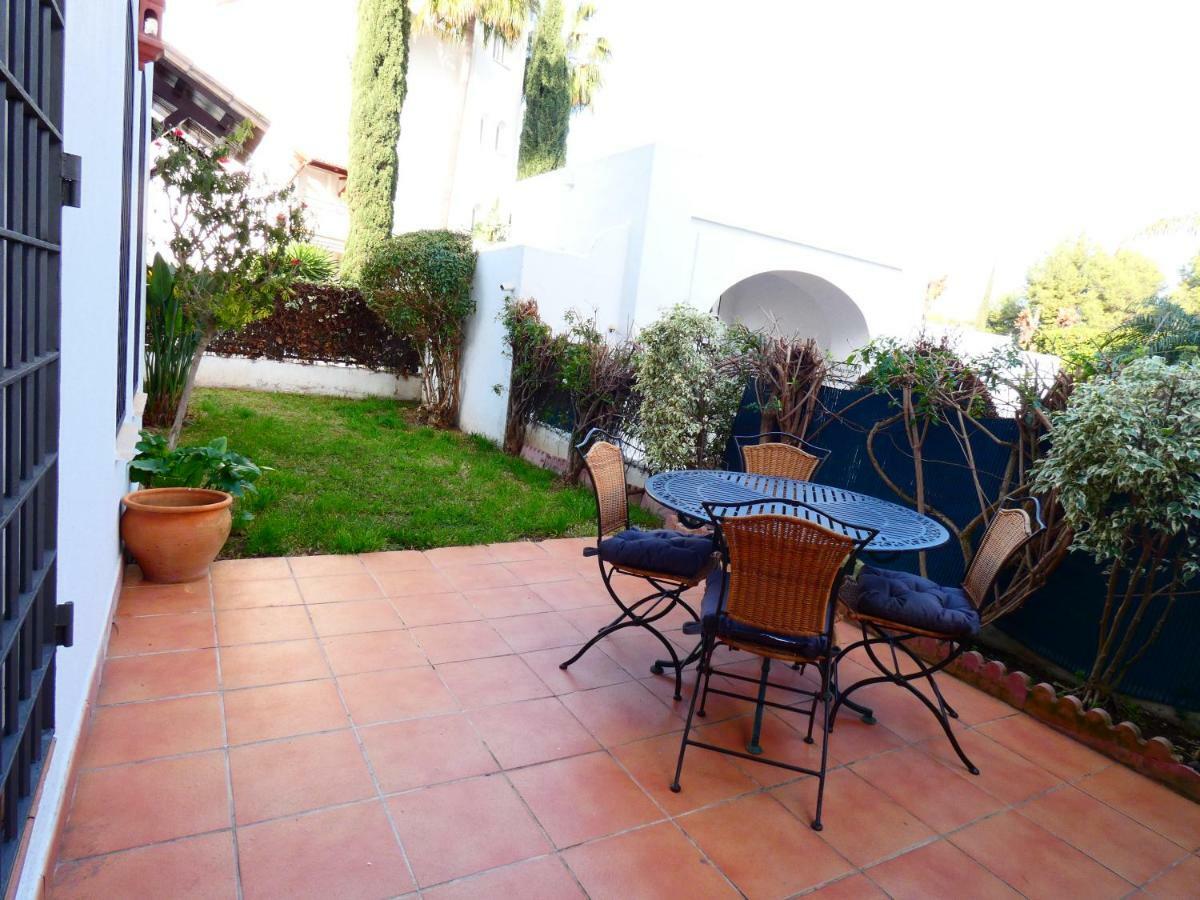 Apartamento Puerto Banus ماربيا المظهر الخارجي الصورة