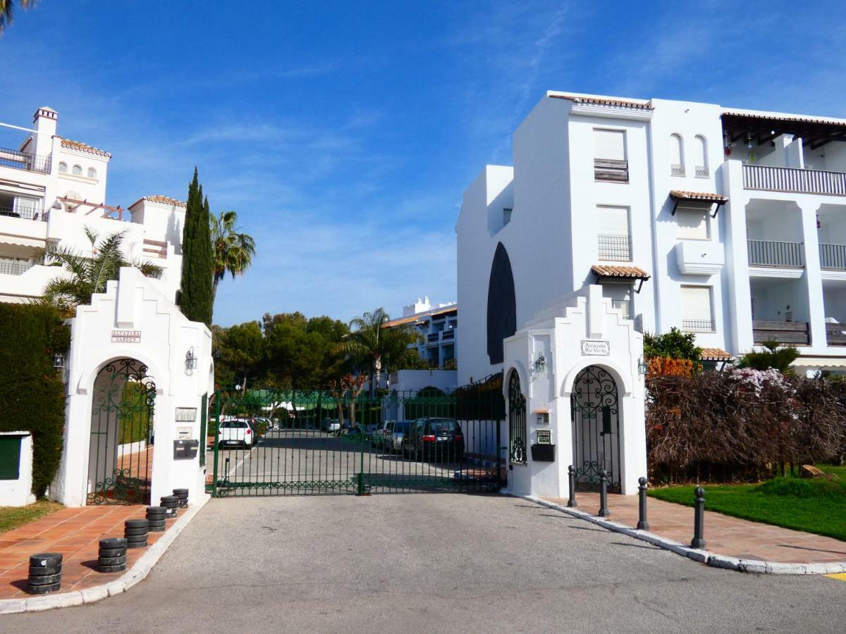 Apartamento Puerto Banus ماربيا المظهر الخارجي الصورة