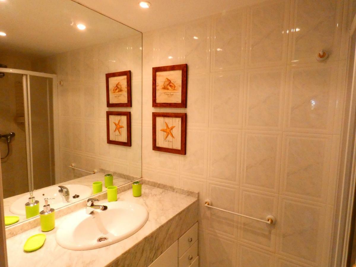 Apartamento Puerto Banus ماربيا المظهر الخارجي الصورة