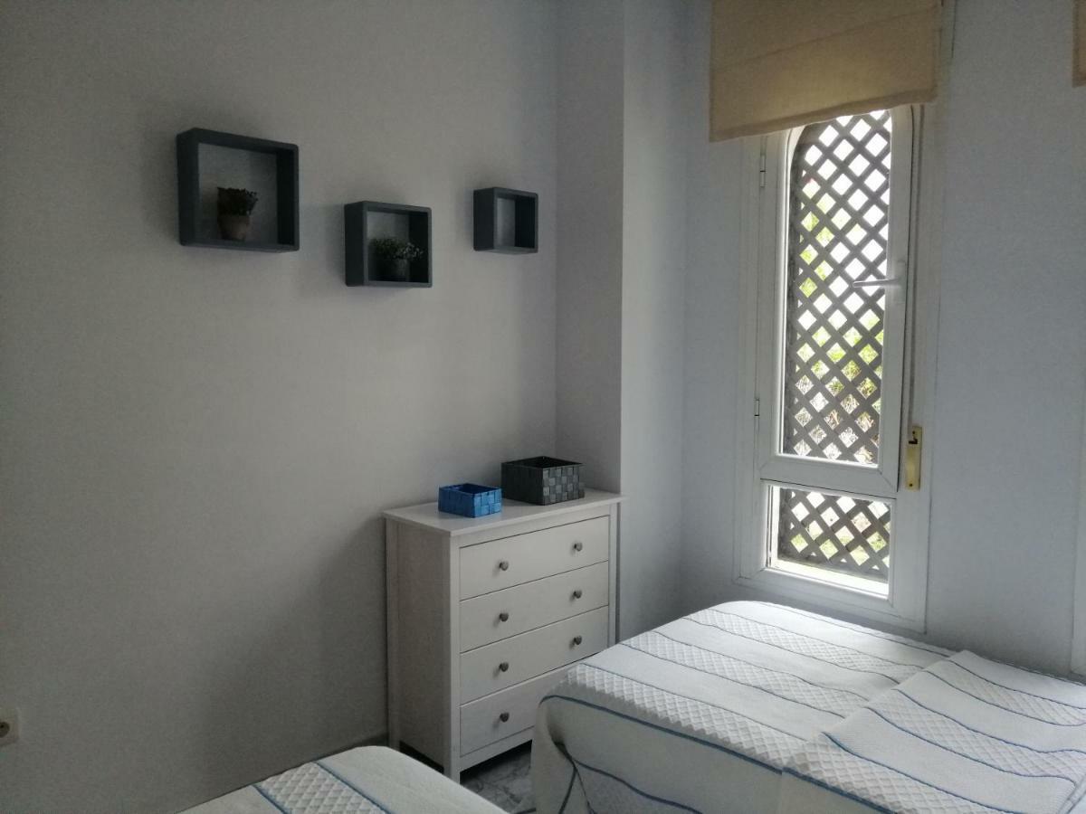 Apartamento Puerto Banus ماربيا المظهر الخارجي الصورة