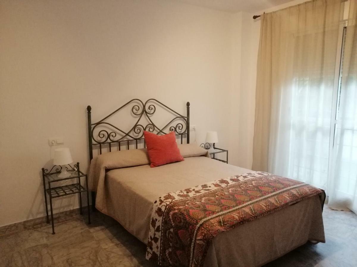 Apartamento Puerto Banus ماربيا المظهر الخارجي الصورة