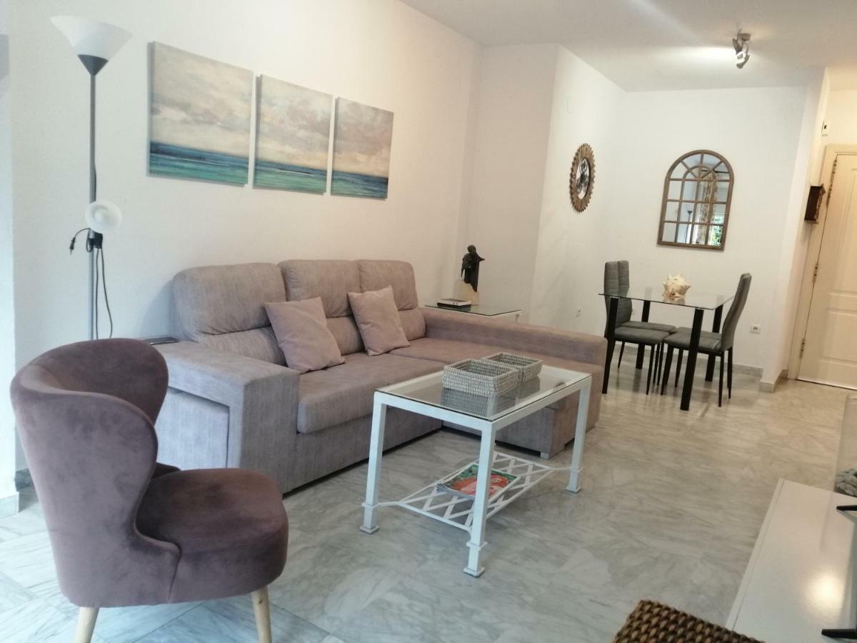 Apartamento Puerto Banus ماربيا المظهر الخارجي الصورة