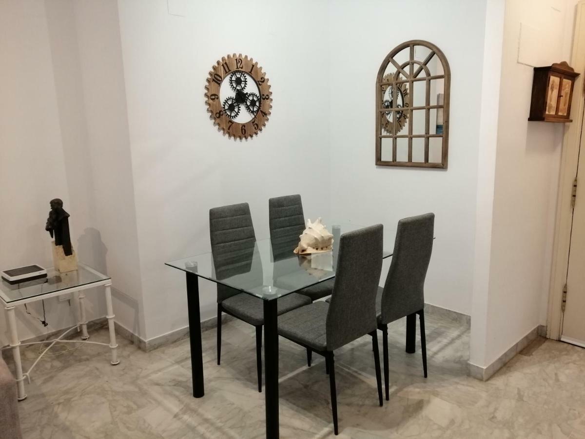 Apartamento Puerto Banus ماربيا المظهر الخارجي الصورة