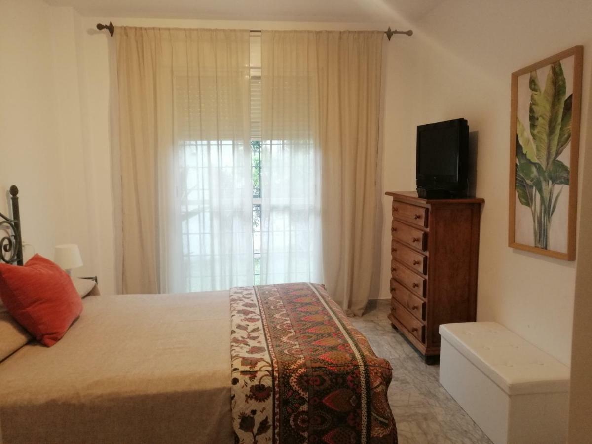 Apartamento Puerto Banus ماربيا المظهر الخارجي الصورة